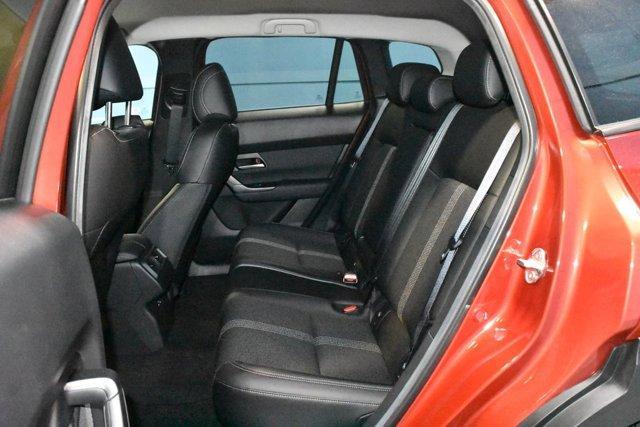 used 2024 Mazda CX-50 car, priced at $26,368