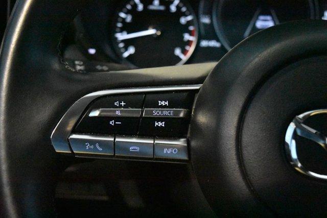 used 2024 Mazda CX-50 car, priced at $26,368