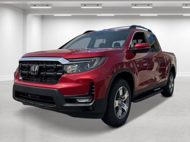 new 2024 Honda Ridgeline car, priced at $46,370