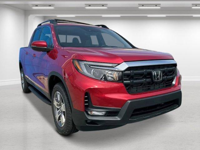 new 2024 Honda Ridgeline car, priced at $46,370