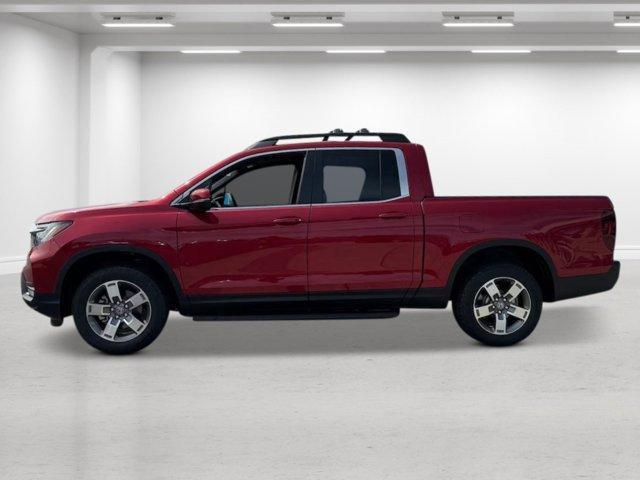 new 2024 Honda Ridgeline car, priced at $46,370