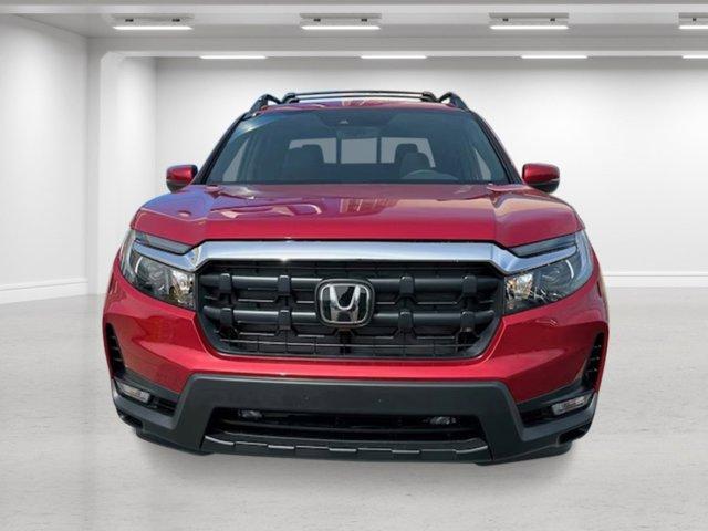 new 2024 Honda Ridgeline car, priced at $46,370