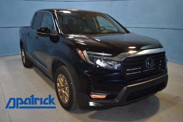 used 2023 Honda Ridgeline car, priced at $35,768