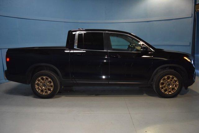 used 2023 Honda Ridgeline car, priced at $35,768