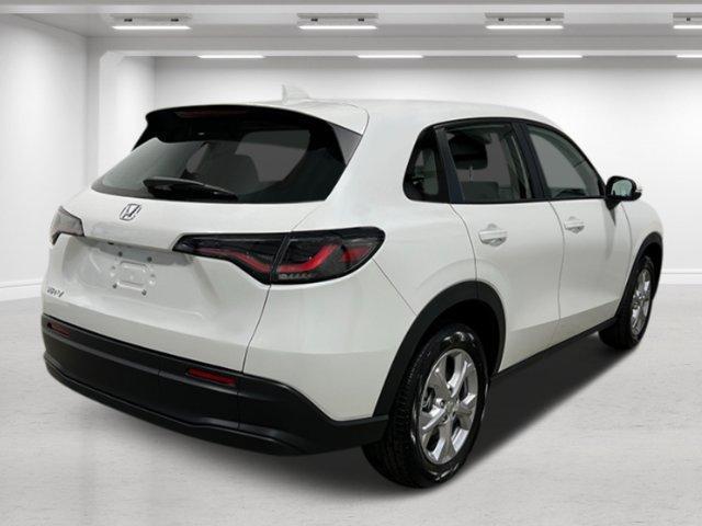 new 2025 Honda HR-V car, priced at $28,750