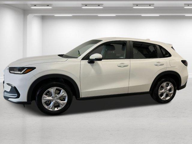 new 2025 Honda HR-V car