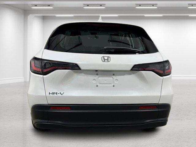 new 2025 Honda HR-V car, priced at $28,750