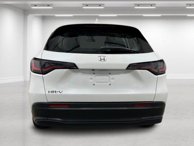 new 2025 Honda HR-V car, priced at $28,750