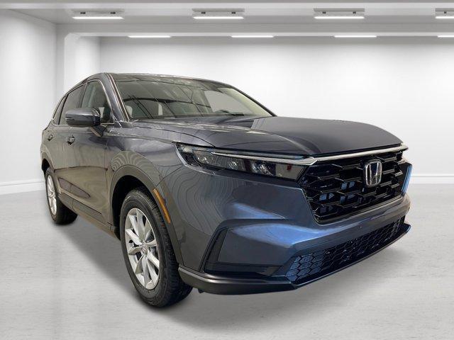 new 2026 Honda CR-V car, priced at $36,045