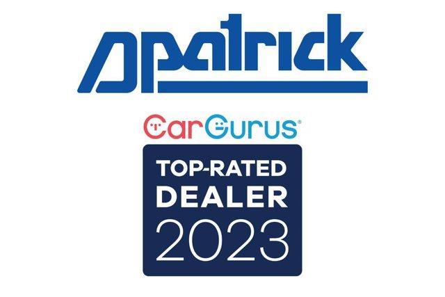 used 2024 Nissan Kicks car, priced at $22,900