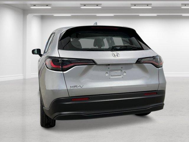 new 2025 Honda HR-V car