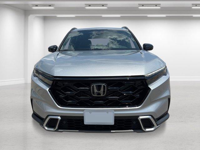 new 2026 Honda CR-V Hybrid car, priced at $43,645