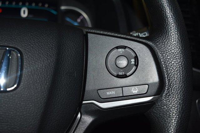 used 2020 Honda Pilot car, priced at $19,614