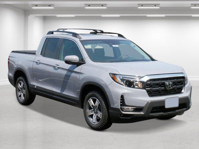 new 2024 Honda Ridgeline car, priced at $46,880