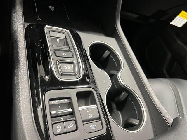 new 2025 Honda Pilot car, priced at $51,505