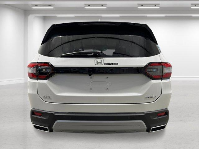 new 2025 Honda Pilot car, priced at $51,505