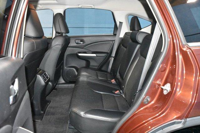 used 2016 Honda CR-V car, priced at $13,819