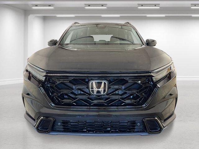 new 2026 Honda CR-V Hybrid car, priced at $41,675