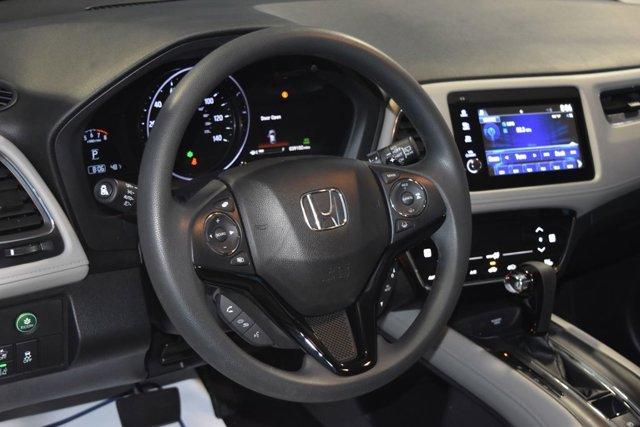 used 2022 Honda HR-V car, priced at $22,936