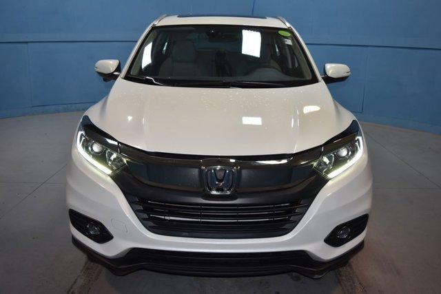 used 2022 Honda HR-V car, priced at $22,936