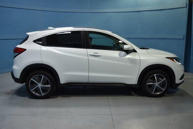 used 2022 Honda HR-V car, priced at $22,936