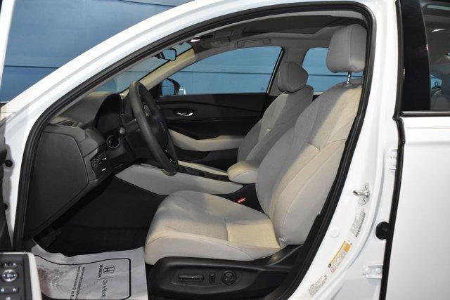 used 2024 Honda Accord car, priced at $29,937