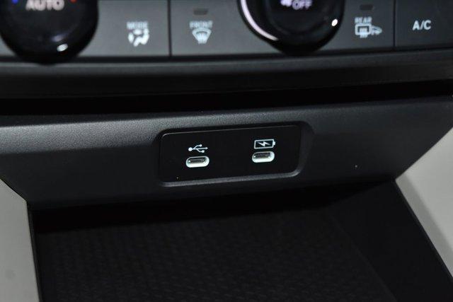 used 2024 Honda Accord car, priced at $29,937