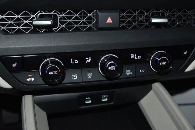 used 2024 Honda Accord car, priced at $29,937