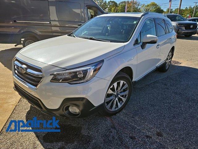 used 2019 Subaru Outback car, priced at $21,610