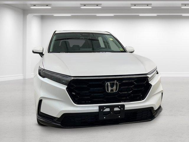 new 2025 Honda CR-V car