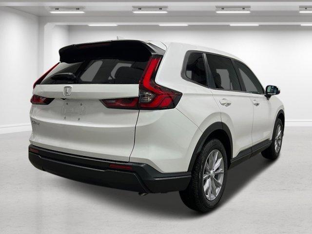 new 2025 Honda CR-V car