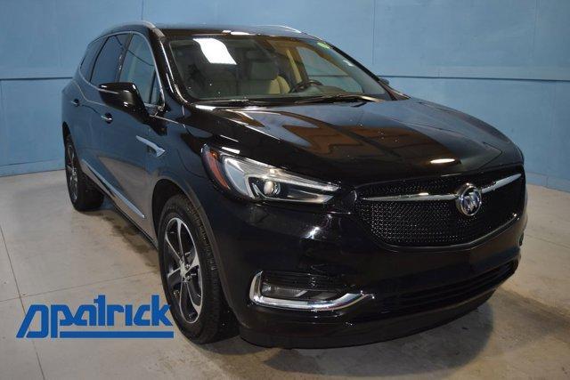 used 2020 Buick Enclave car, priced at $22,937