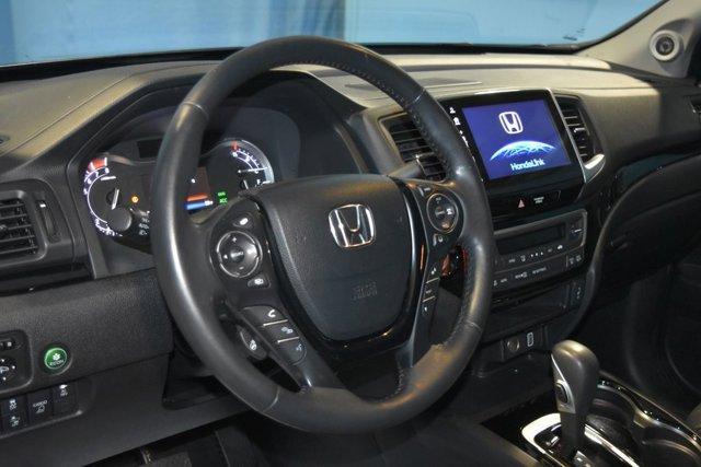 used 2019 Honda Ridgeline car, priced at $25,181