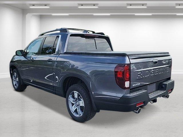 new 2025 Honda Ridgeline car, priced at $46,875