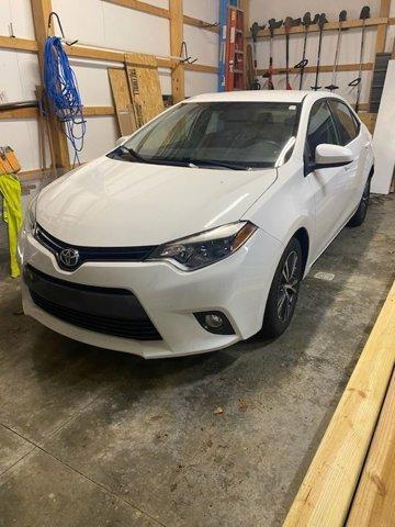 used 2016 Toyota Corolla car, priced at $7,900