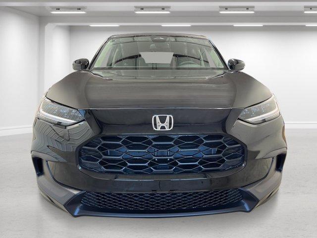 new 2026 Honda HR-V car