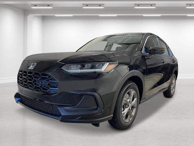 new 2026 Honda HR-V car