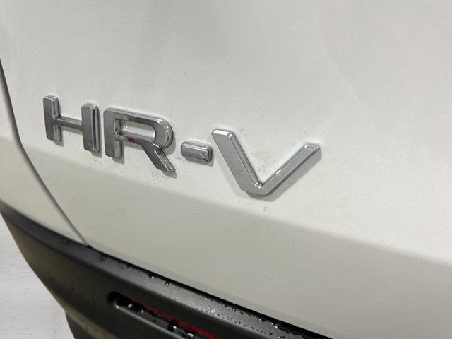 new 2025 Honda HR-V car, priced at $28,750