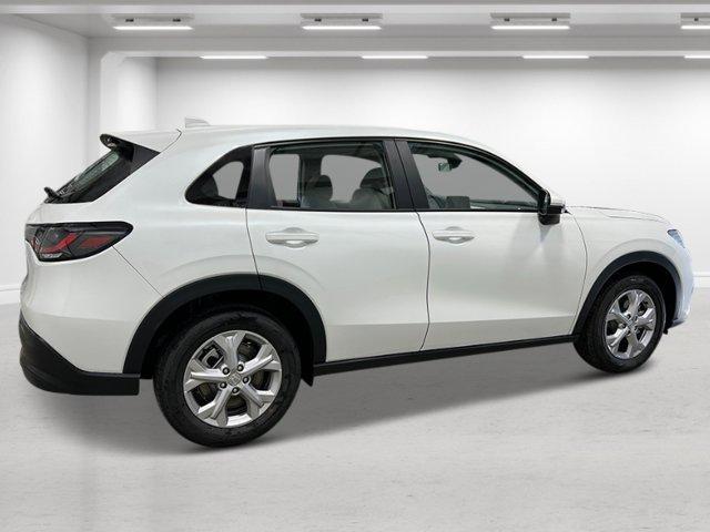 new 2025 Honda HR-V car, priced at $28,750