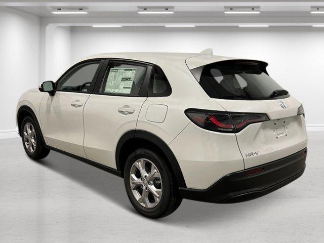 new 2025 Honda HR-V car, priced at $28,750