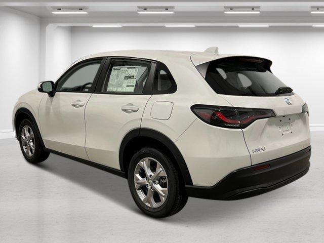 new 2025 Honda HR-V car