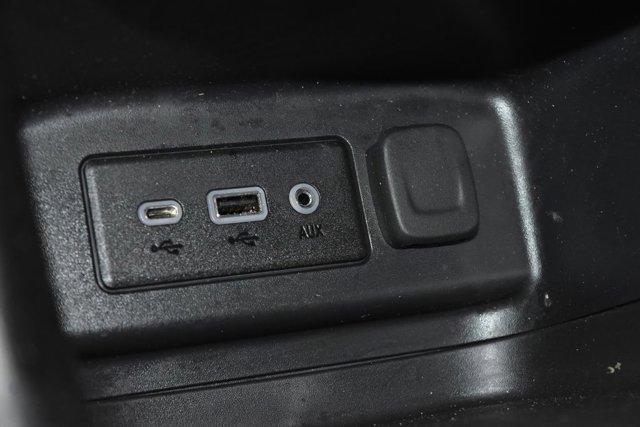 used 2022 Chevrolet Equinox car, priced at $21,780