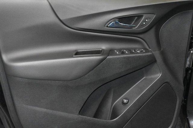 used 2022 Chevrolet Equinox car, priced at $21,780