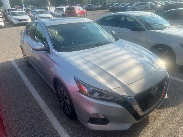 used 2019 Nissan Altima car, priced at $12,304