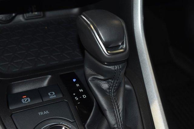 used 2023 Toyota RAV4 Hybrid car, priced at $37,979