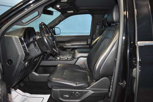 used 2019 Ford Expedition Max car, priced at $28,002