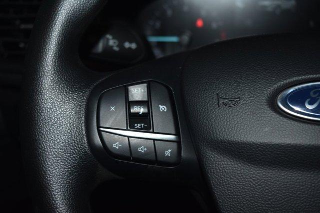 used 2020 Ford Escape car, priced at $15,995