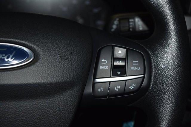 used 2020 Ford Escape car, priced at $15,995