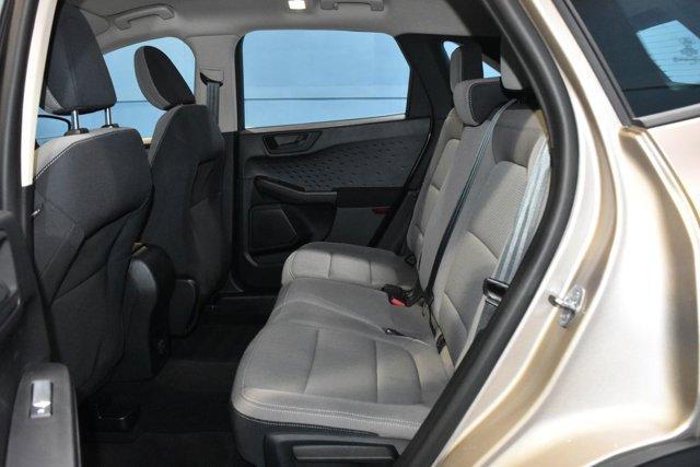 used 2020 Ford Escape car, priced at $15,995