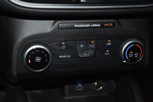 used 2020 Ford Escape car, priced at $15,995